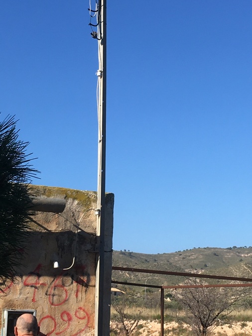 For sale - Land in Abanilla - , Abanilla, Murcia, Spain - Murcia