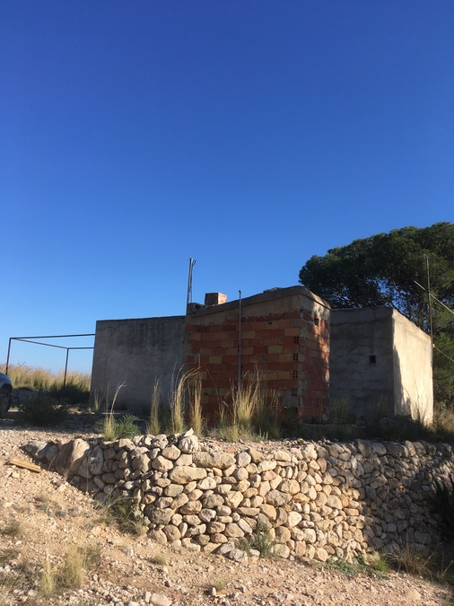 For sale - Land in Abanilla - , Abanilla, Murcia, Spain - Murcia