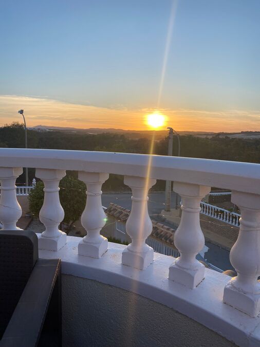 For sale - 3 Bedroom 2 Bathroom Detached Villa in Villamartin - , Villamartin, Alicante, Spain - Alicante