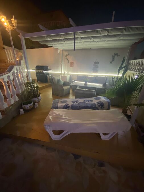 For sale - 3 Bedroom 2 Bathroom Detached Villa in Villamartin - , Villamartin, Alicante, Spain - Alicante