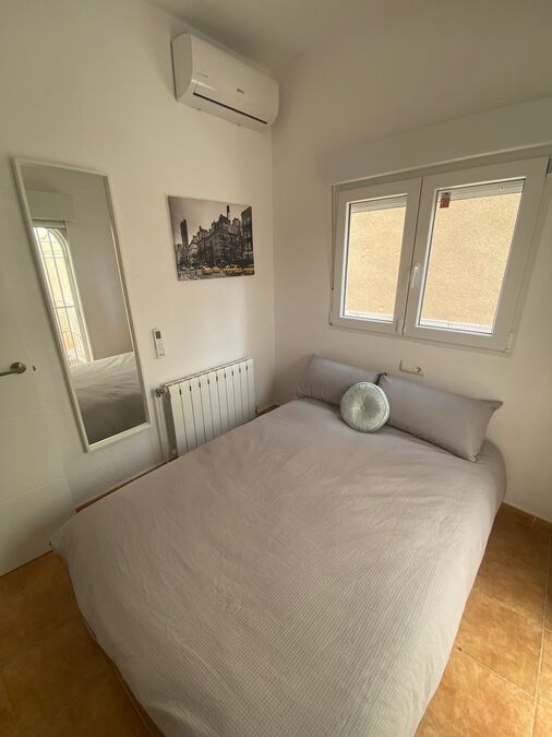 For sale - 3 Bedroom 2 Bathroom Detached Villa in Villamartin - , Villamartin, Alicante, Spain - Alicante