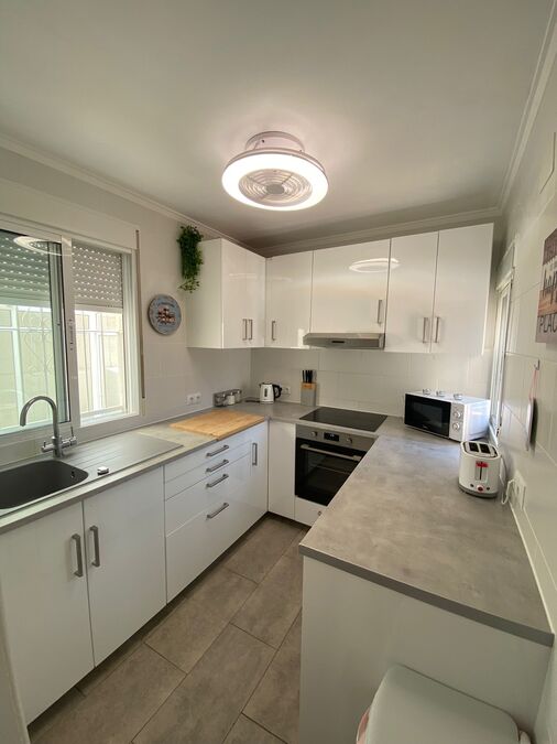 For sale - 3 Bedroom 2 Bathroom Detached Villa in Villamartin - , Villamartin, Alicante, Spain - Alicante