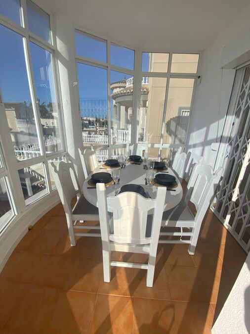 For sale - 3 Bedroom 2 Bathroom Detached Villa in Villamartin - , Villamartin, Alicante, Spain - Alicante
