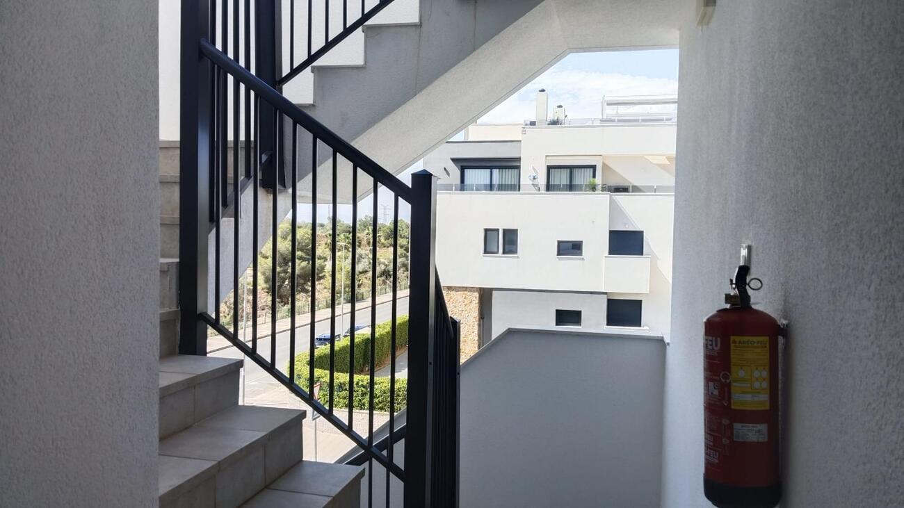 For sale - 2 Bedroom 2 Bathroom Apartment in Orihuela Costa - Las Mismosas/Los Altos  - Alicante