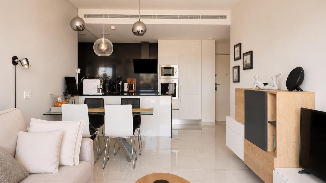 For sale - 2 Bedroom 2 Bathroom Apartment in Orihuela Costa - Las Mismosas/Los Altos  - Alicante