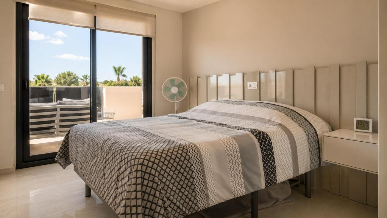 For sale - 2 Bedroom 2 Bathroom Apartment in Orihuela Costa - Las Mismosas/Los Altos  - Alicante
