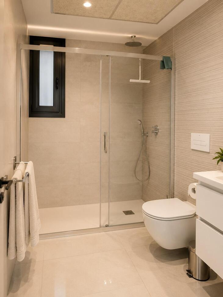 For sale - 2 Bedroom 2 Bathroom Apartment in Orihuela Costa - Las Mismosas/Los Altos  - Alicante