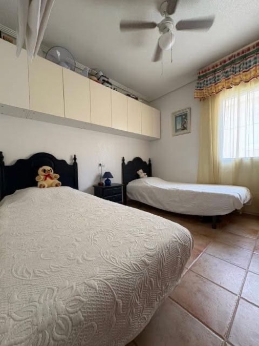 For sale - 2 Bedroom 2 Bathroom Detached Villa in Villamartin - , Villamartin, Alicante, Spain - Alicante