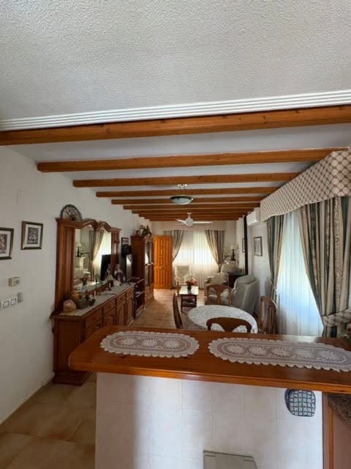 For sale - 2 Bedroom 2 Bathroom Detached Villa in Villamartin - , Villamartin, Alicante, Spain - Alicante