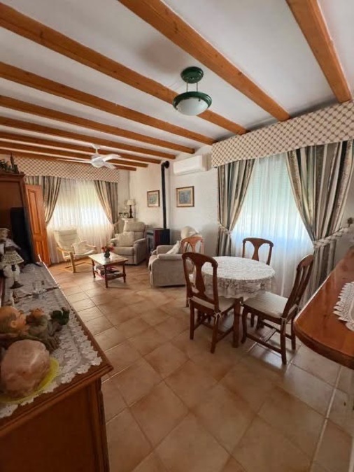 For sale - 2 Bedroom 2 Bathroom Detached Villa in Villamartin - , Villamartin, Alicante, Spain - Alicante