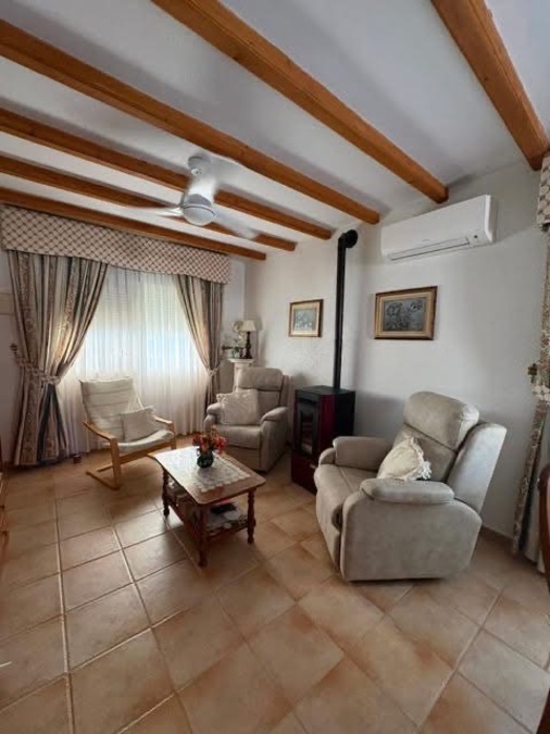 For sale - 2 Bedroom 2 Bathroom Detached Villa in Villamartin - , Villamartin, Alicante, Spain - Alicante