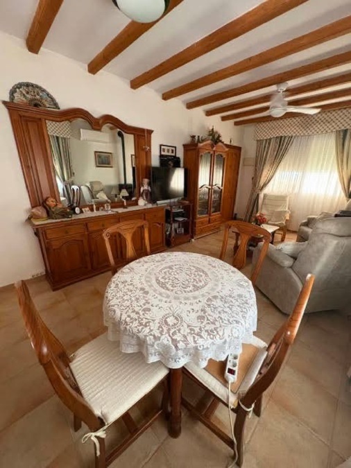 For sale - 2 Bedroom 2 Bathroom Detached Villa in Villamartin - , Villamartin, Alicante, Spain - Alicante
