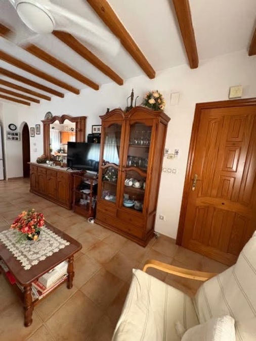 For sale - 2 Bedroom 2 Bathroom Detached Villa in Villamartin - , Villamartin, Alicante, Spain - Alicante