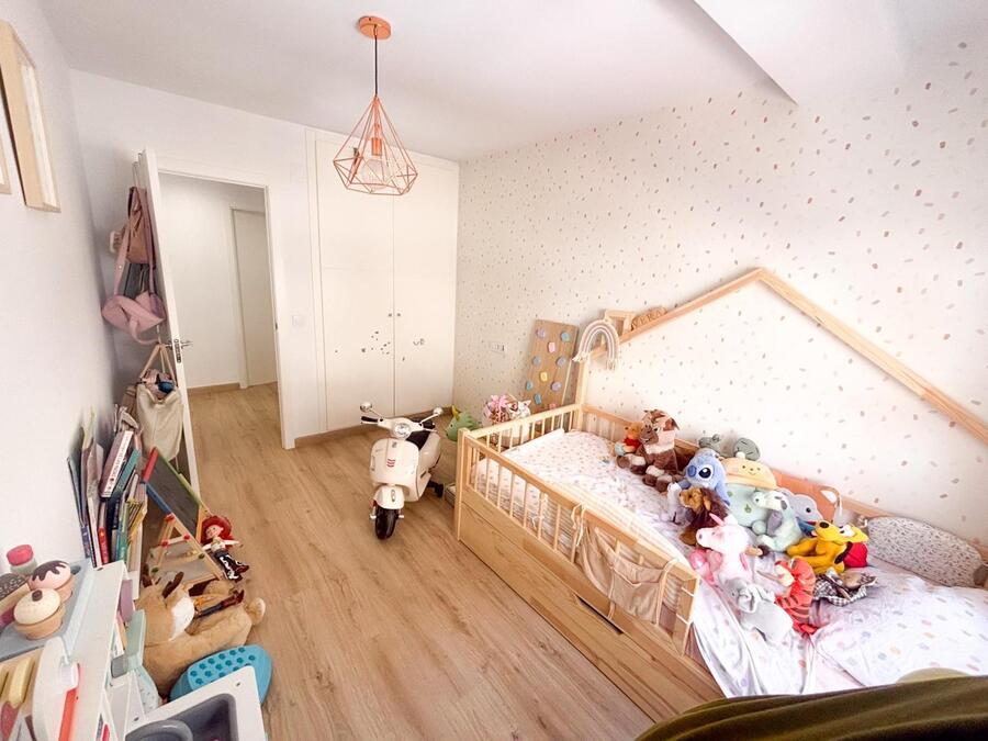 For sale - 3 Bedroom 2 Bathroom Apartment in Torrevieja - , Torrevieja, Alicante, Spain - Alicante