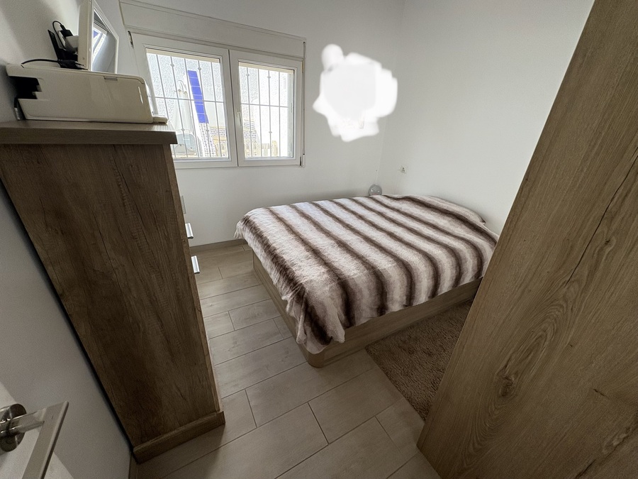 For sale - 2 Bedroom 1 Bathroom House in Villamartin - , Villamartin, Alicante, Spain - Alicante