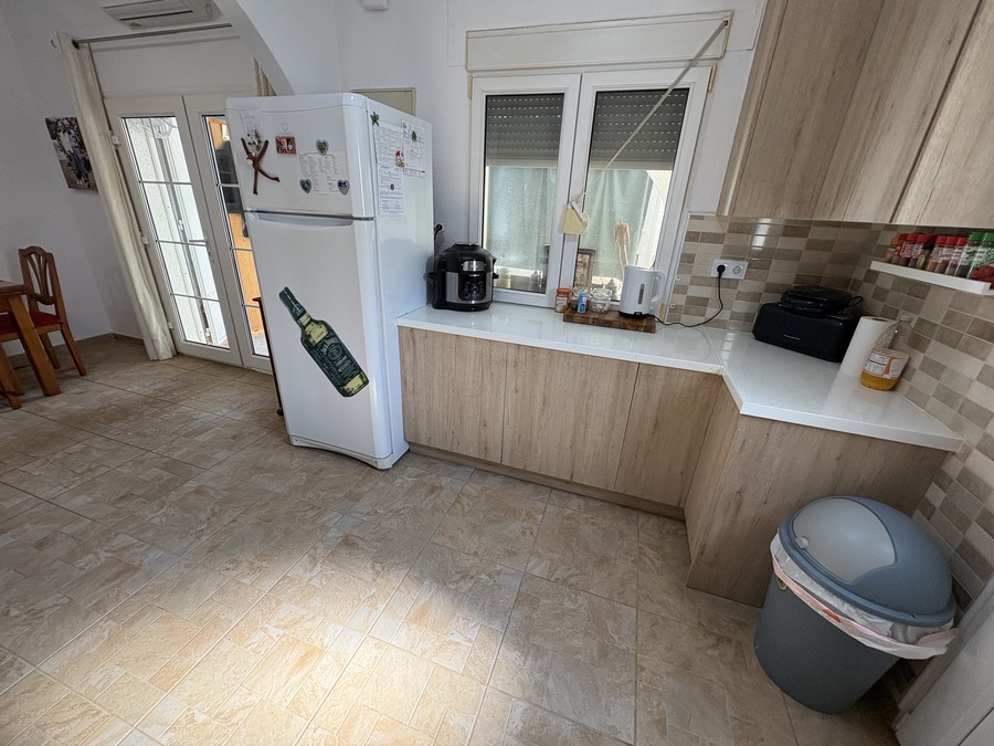 For sale - 2 Bedroom 1 Bathroom House in Villamartin - , Villamartin, Alicante, Spain - Alicante