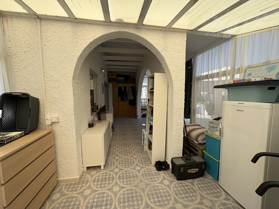 For sale - 2 Bedroom 1 Bathroom House in Villamartin - , Villamartin, Alicante, Spain - Alicante