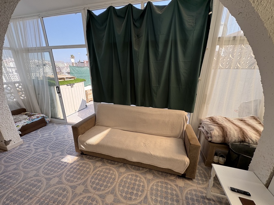 For sale - 2 Bedroom 1 Bathroom House in Villamartin - , Villamartin, Alicante, Spain - Alicante