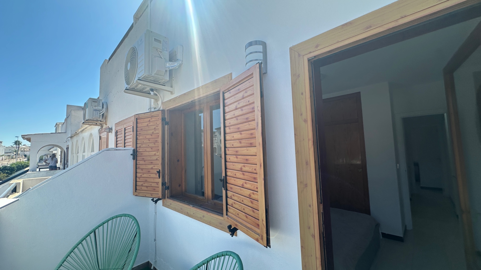 For sale - 3 Bedroom 2 Bathroom Town House in La Mata - Costa Blanca  - Alicante