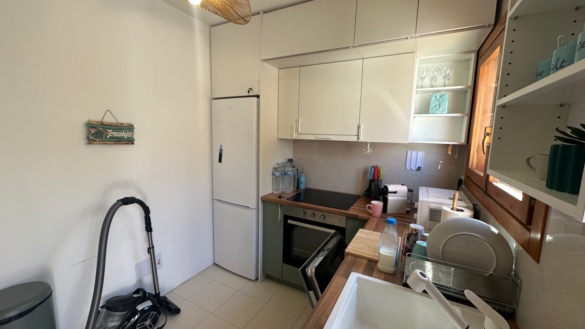 For sale - 3 Bedroom 2 Bathroom Town House in La Mata - Costa Blanca  - Alicante