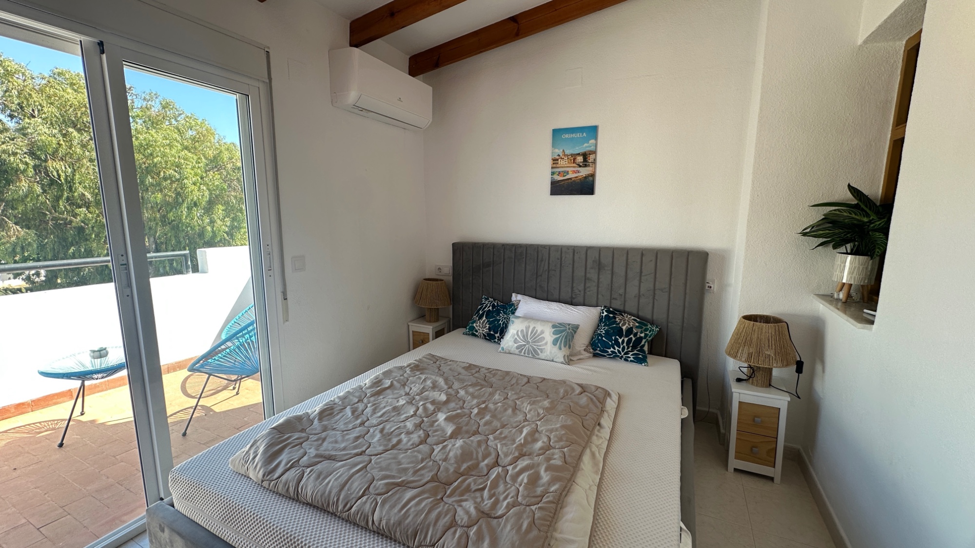 For sale - 3 Bedroom 2 Bathroom Town House in La Mata - Costa Blanca  - Alicante