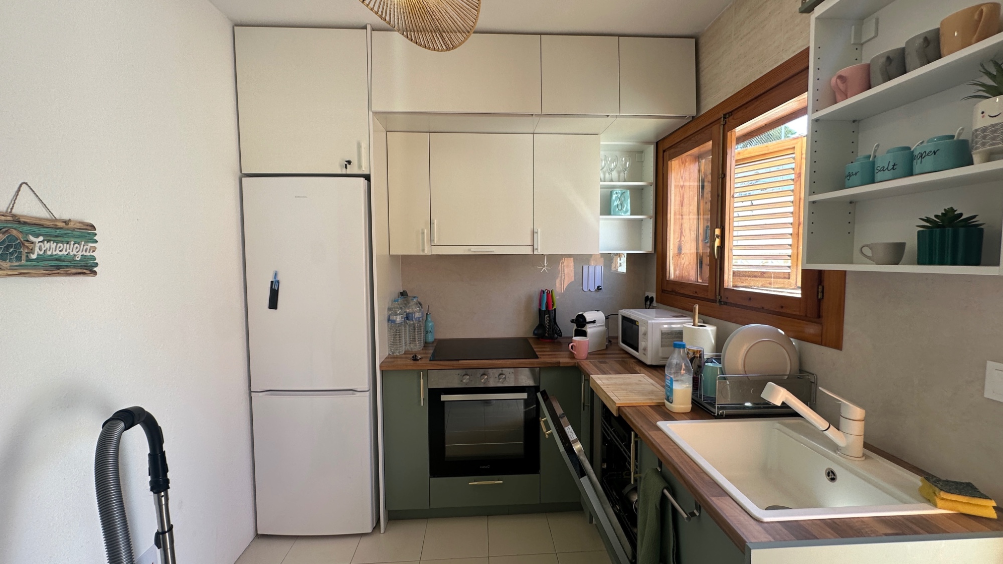 For sale - 3 Bedroom 2 Bathroom Town House in La Mata - Costa Blanca  - Alicante