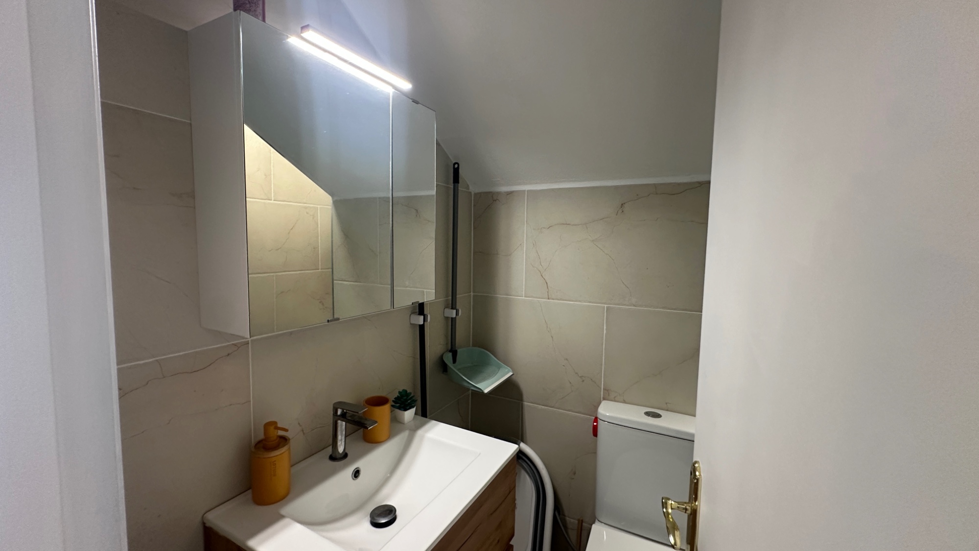 For sale - 3 Bedroom 2 Bathroom Town House in La Mata - Costa Blanca  - Alicante