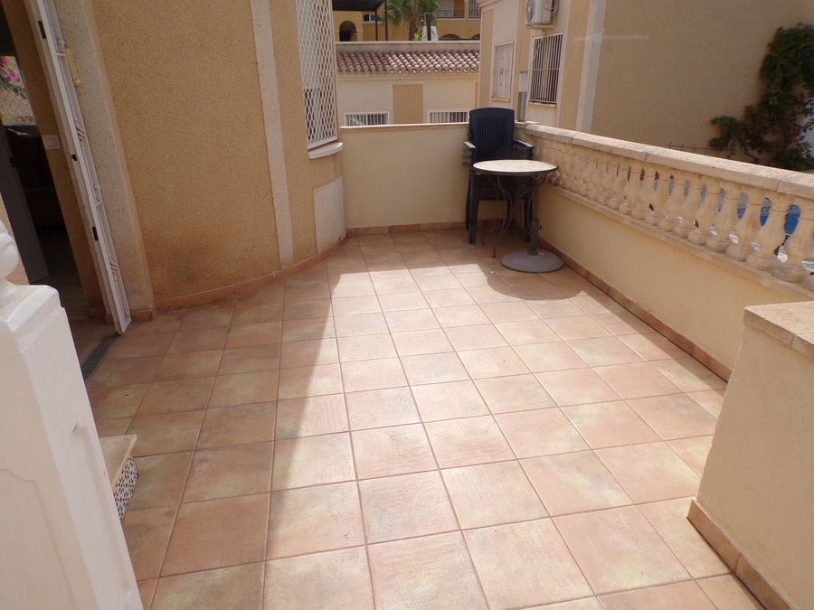 For sale - 2 Bedroom 1 Bathroom Detached Villa in Campoamor - , Campoamor, Alicante, Spain - Alicante