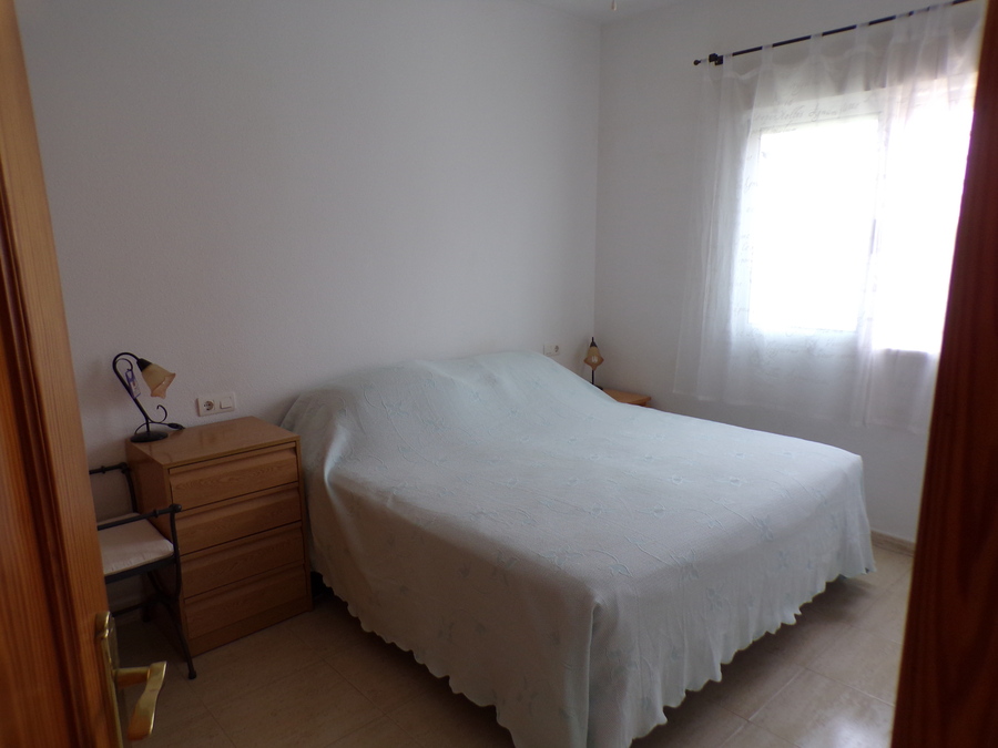 For sale - 2 Bedroom 1 Bathroom Detached Villa in Campoamor - , Campoamor, Alicante, Spain - Alicante