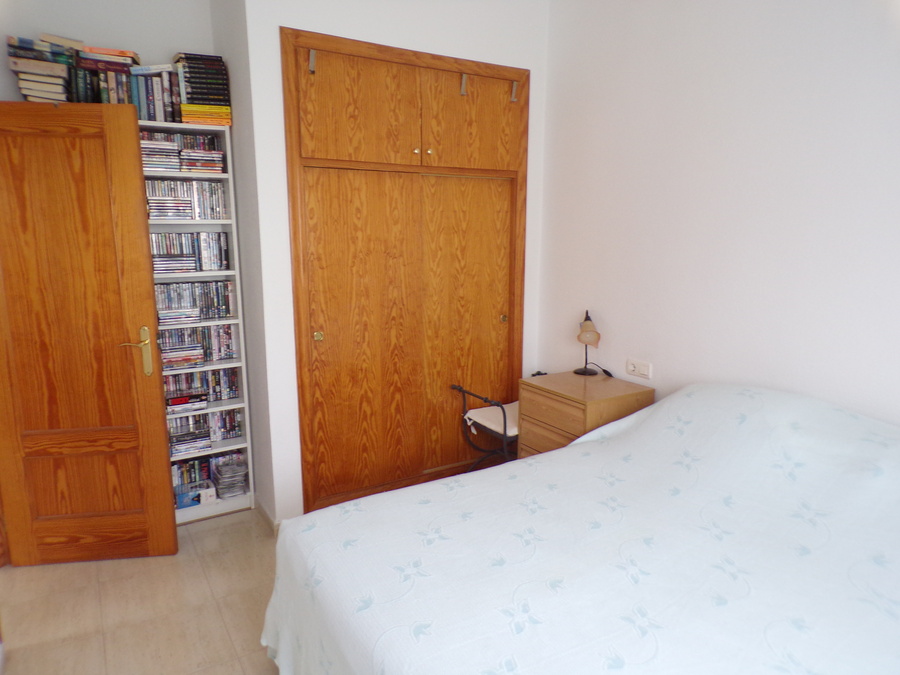 For sale - 2 Bedroom 1 Bathroom Detached Villa in Campoamor - , Campoamor, Alicante, Spain - Alicante