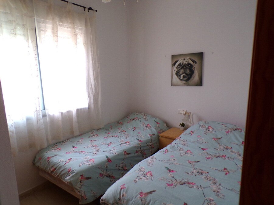 For sale - 2 Bedroom 1 Bathroom Detached Villa in Campoamor - , Campoamor, Alicante, Spain - Alicante