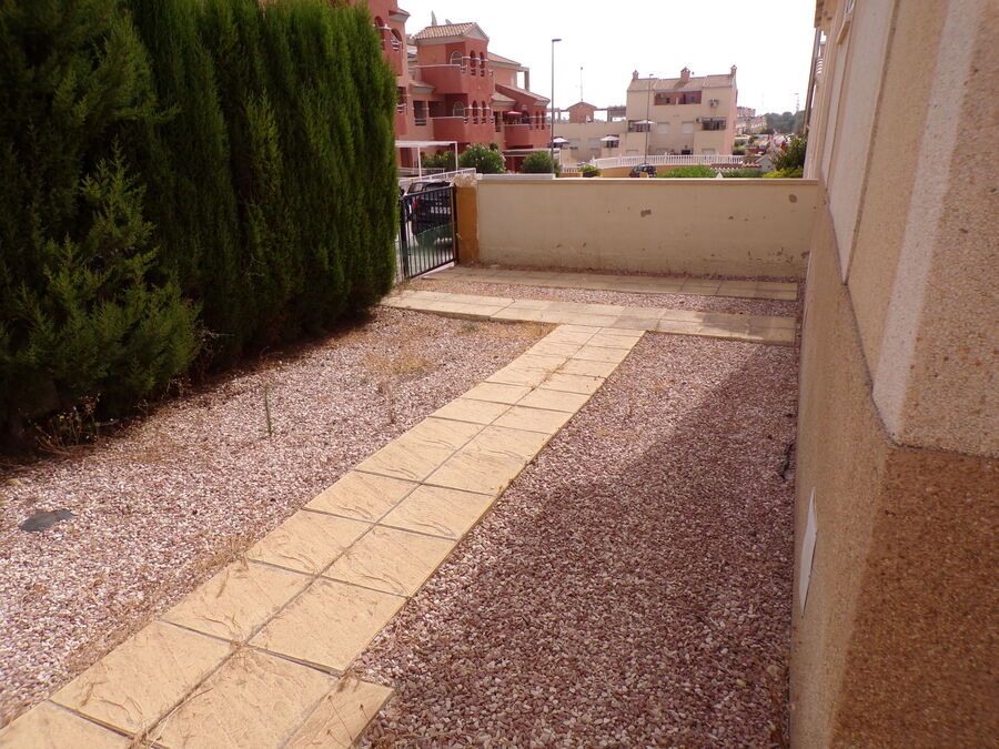 For sale - 2 Bedroom 1 Bathroom Detached Villa in Campoamor - , Campoamor, Alicante, Spain - Alicante