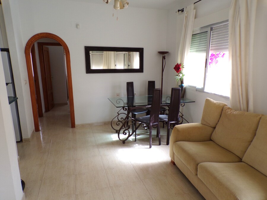 For sale - 2 Bedroom 1 Bathroom Detached Villa in Campoamor - , Campoamor, Alicante, Spain - Alicante