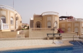 84-17428/81552, 2 Bedroom 1 Bathroom Detached Villa in Campoamor