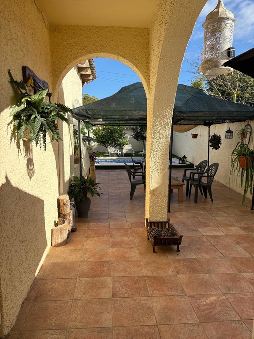 For sale - 4 Bedroom 4 Bathroom Villa in San Miguel de Salinas - , San Miguel de Salinas, Alicante, Spain - Alicante