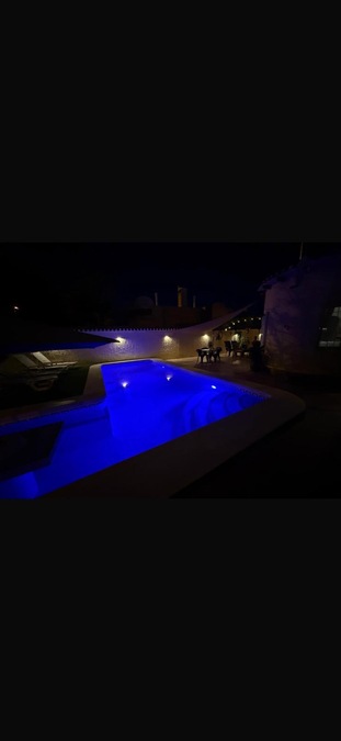 For sale - 4 Bedroom 4 Bathroom Villa in San Miguel de Salinas - , San Miguel de Salinas, Alicante, Spain - Alicante