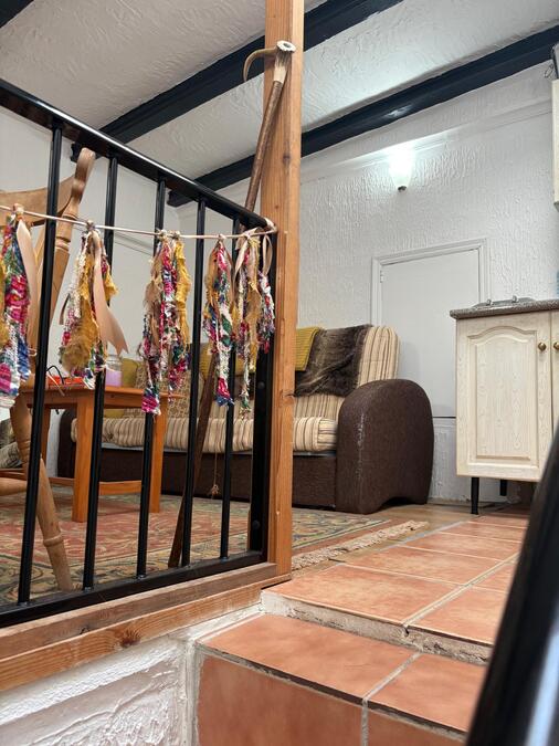 For sale - 4 Bedroom 4 Bathroom Villa in San Miguel de Salinas - , San Miguel de Salinas, Alicante, Spain - Alicante