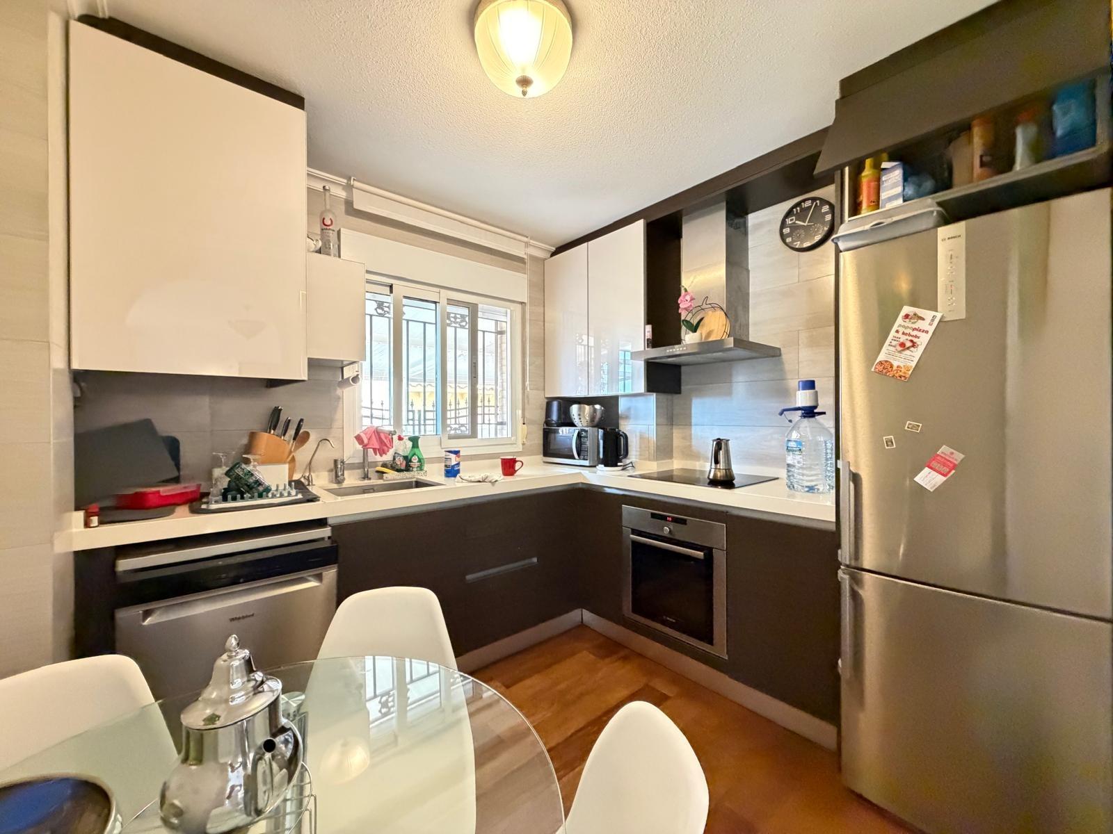 For sale - 4 Bedroom 2 Bathroom Villa in Orihuela Costa - Lomas De Don Juan  - Alicante