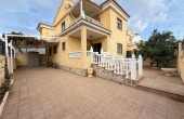 27-255-519-11-1121/81555, 4 Bedroom 2 Bathroom Villa in Orihuela Costa