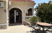 84-17255/81557, 3 Bedroom 2 Bathroom Villa in Orihuela Costa