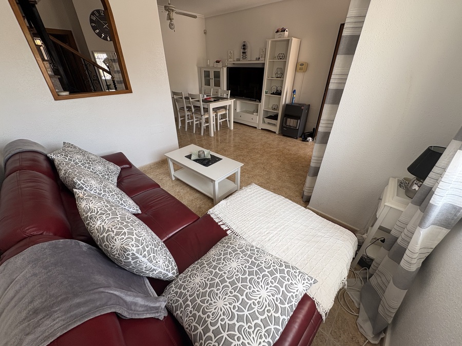 For sale - 3 Bedroom 2 Bathroom Townhouse in Villamartin - , Villamartin, Alicante, Spain - Alicante