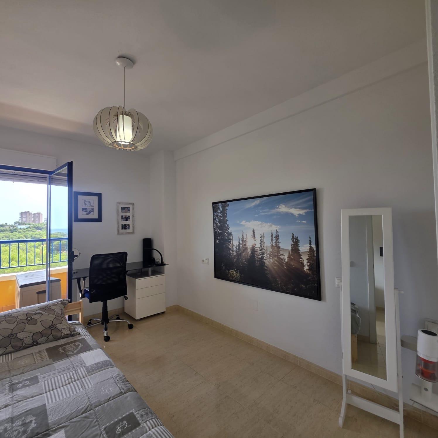 For sale - 3 Bedroom 2 Bathroom Apartment in Orihuela Costa - Altos De Campoamor  - Alicante