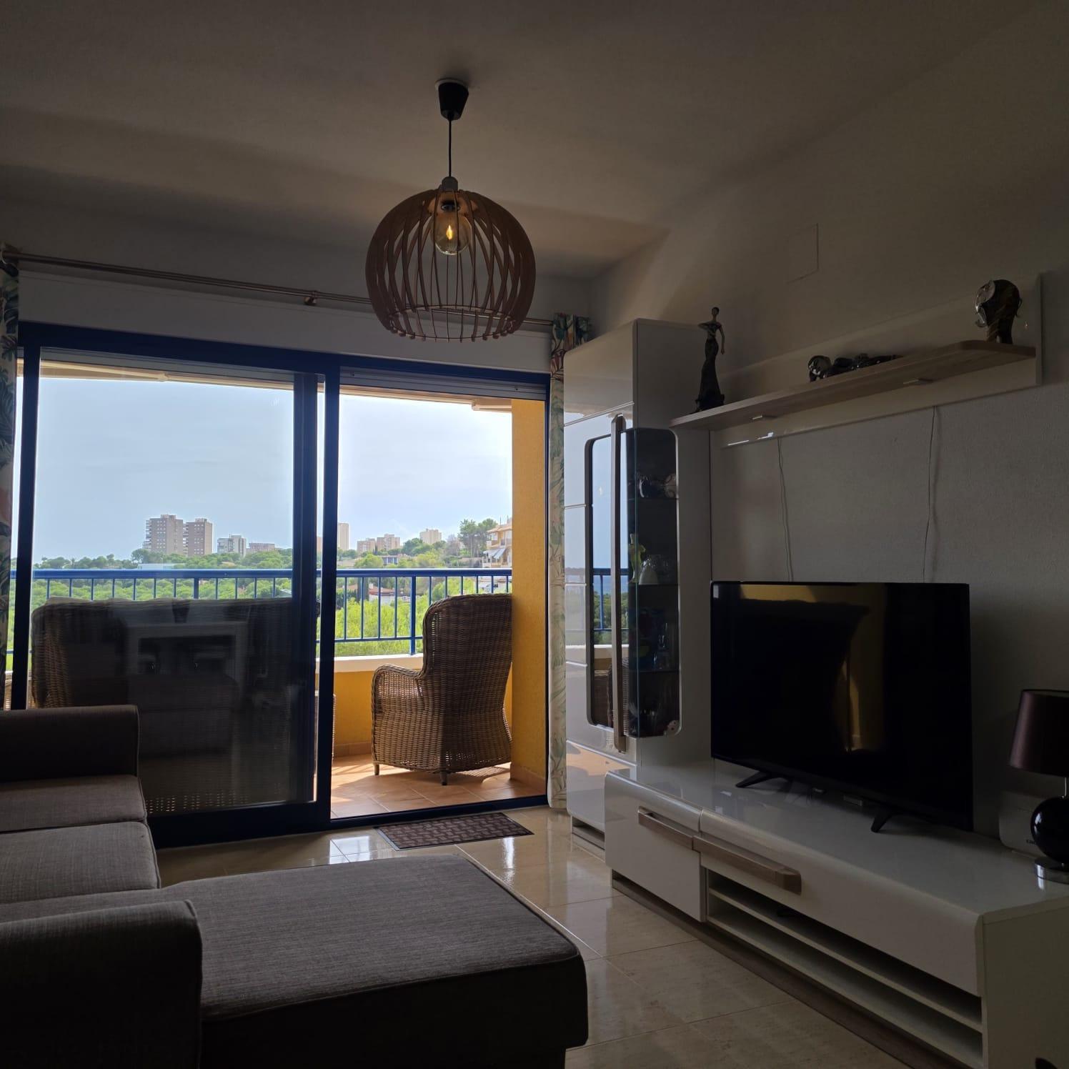 For sale - 3 Bedroom 2 Bathroom Apartment in Orihuela Costa - Altos De Campoamor  - Alicante