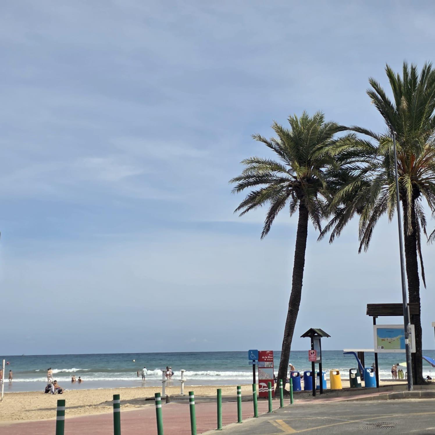 For sale - 3 Bedroom 2 Bathroom Apartment in Orihuela Costa - Altos De Campoamor  - Alicante