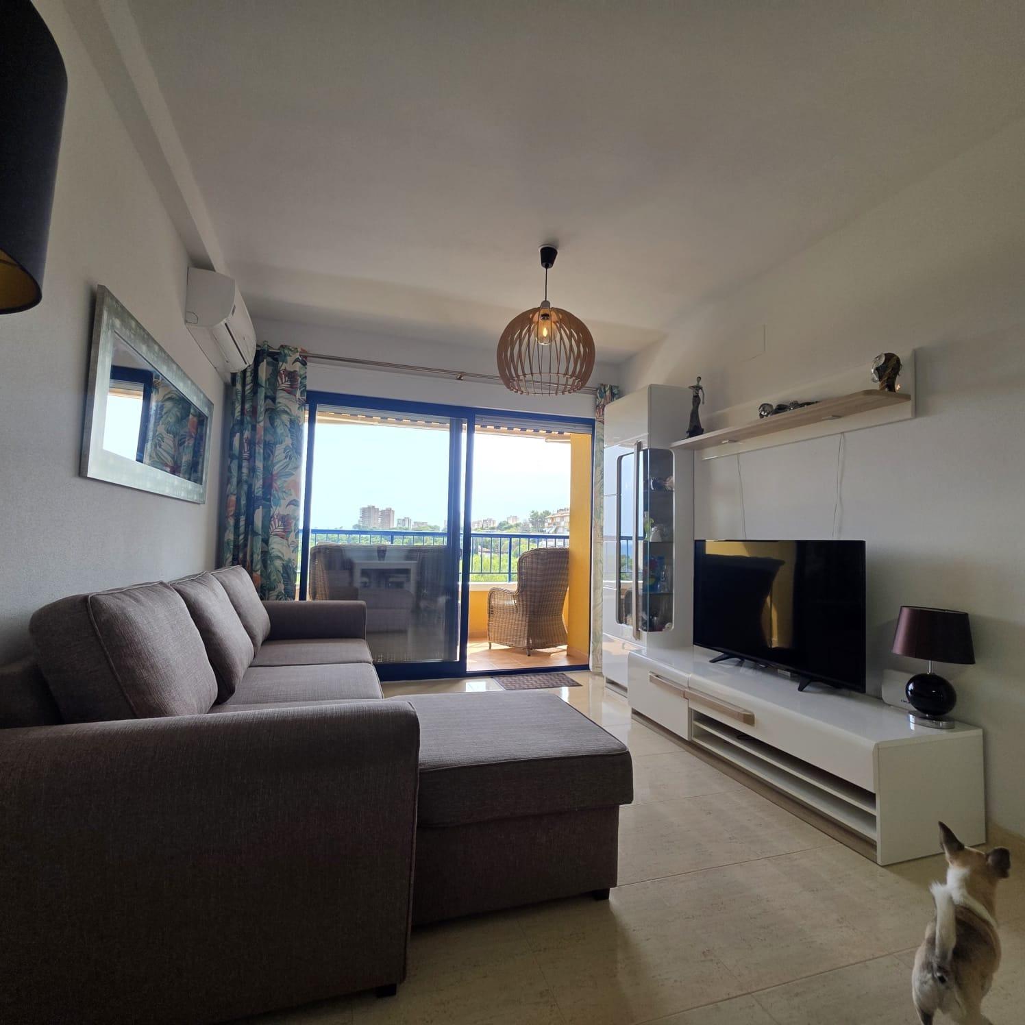 For sale - 3 Bedroom 2 Bathroom Apartment in Orihuela Costa - Altos De Campoamor  - Alicante
