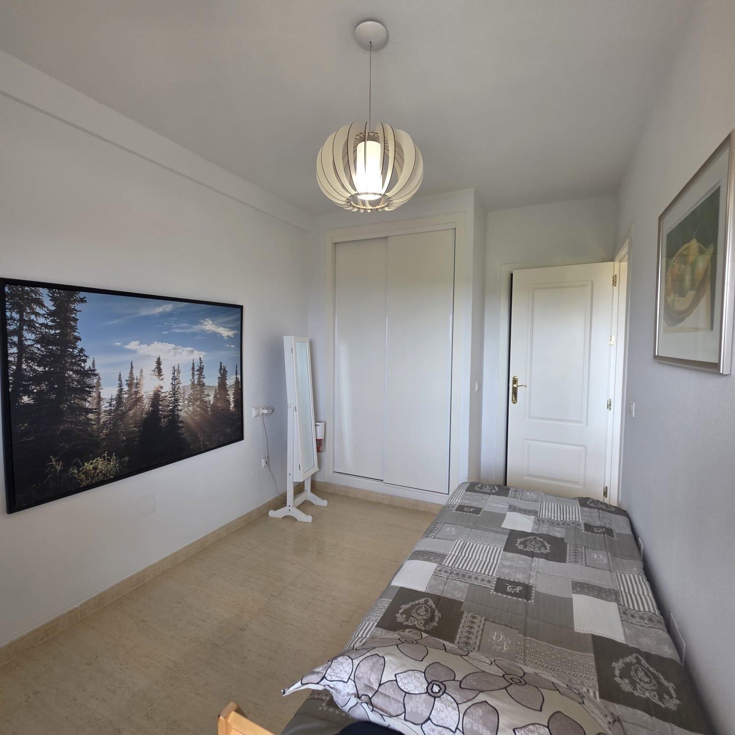 For sale - 3 Bedroom 2 Bathroom Apartment in Orihuela Costa - Altos De Campoamor  - Alicante