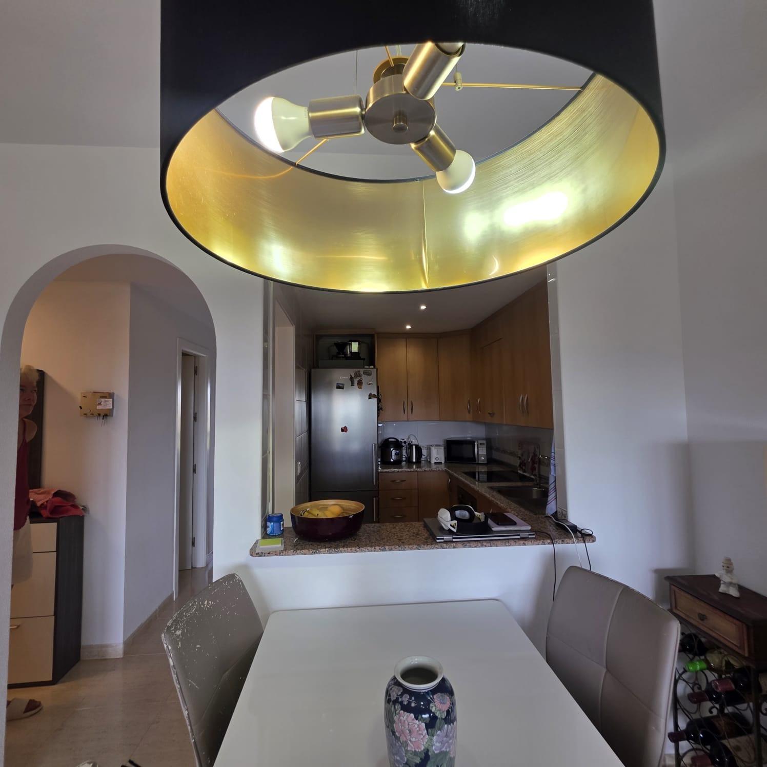For sale - 3 Bedroom 2 Bathroom Apartment in Orihuela Costa - Altos De Campoamor  - Alicante
