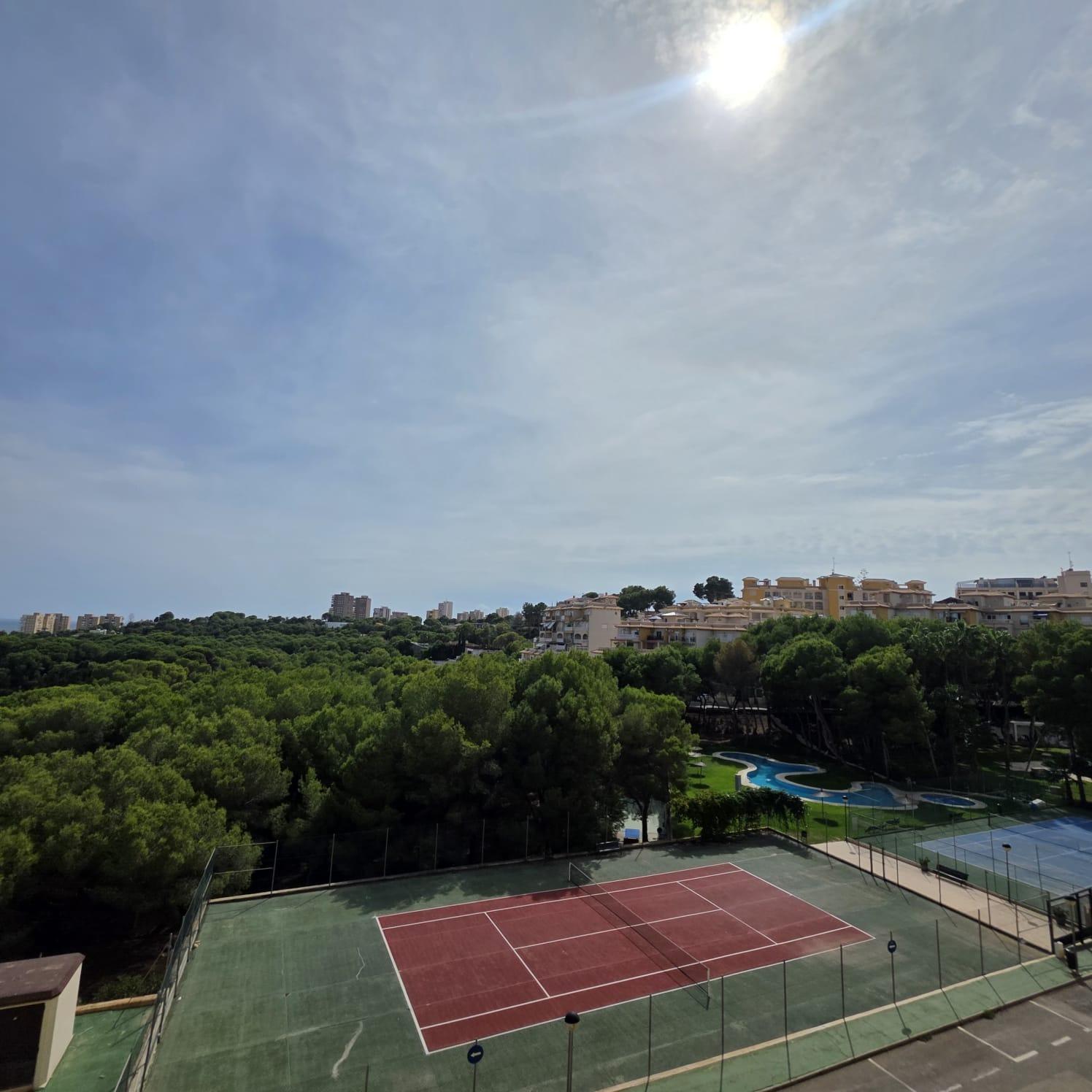 For sale - 3 Bedroom 2 Bathroom Apartment in Orihuela Costa - Altos De Campoamor  - Alicante