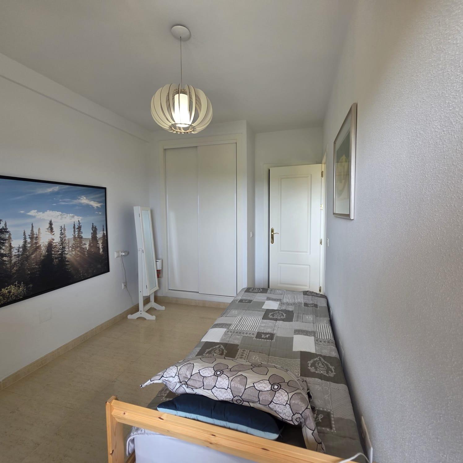 For sale - 3 Bedroom 2 Bathroom Apartment in Orihuela Costa - Altos De Campoamor  - Alicante