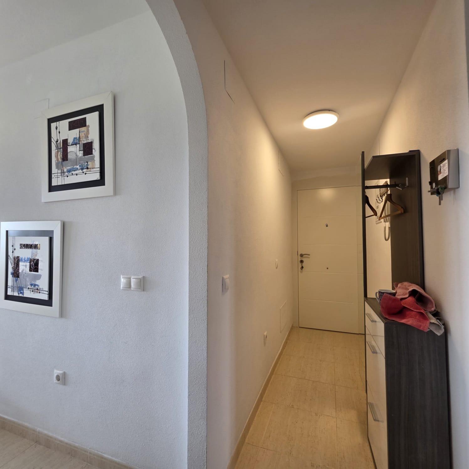 For sale - 3 Bedroom 2 Bathroom Apartment in Orihuela Costa - Altos De Campoamor  - Alicante
